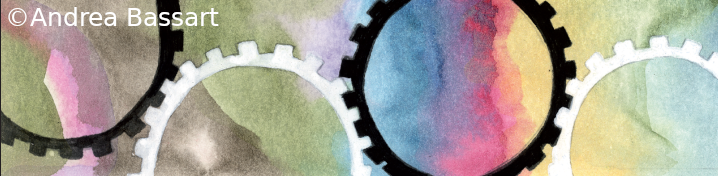 Punt de llibre ©Andrea Bassart